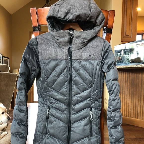 Lole Jackets & Blazers - Lole Faith Jacket